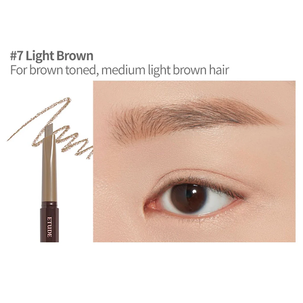 Drawing Eye Brow - Image 10