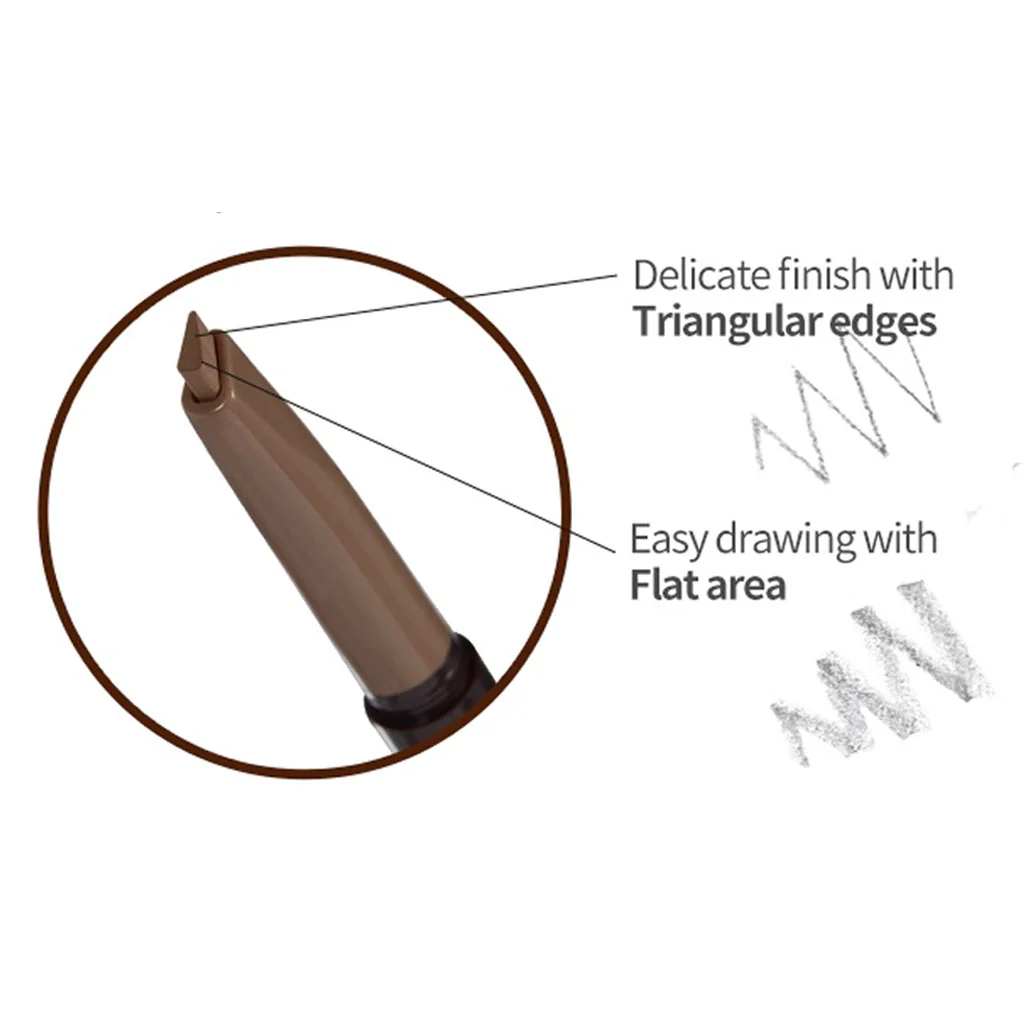 Drawing Eye Brow - Image 2