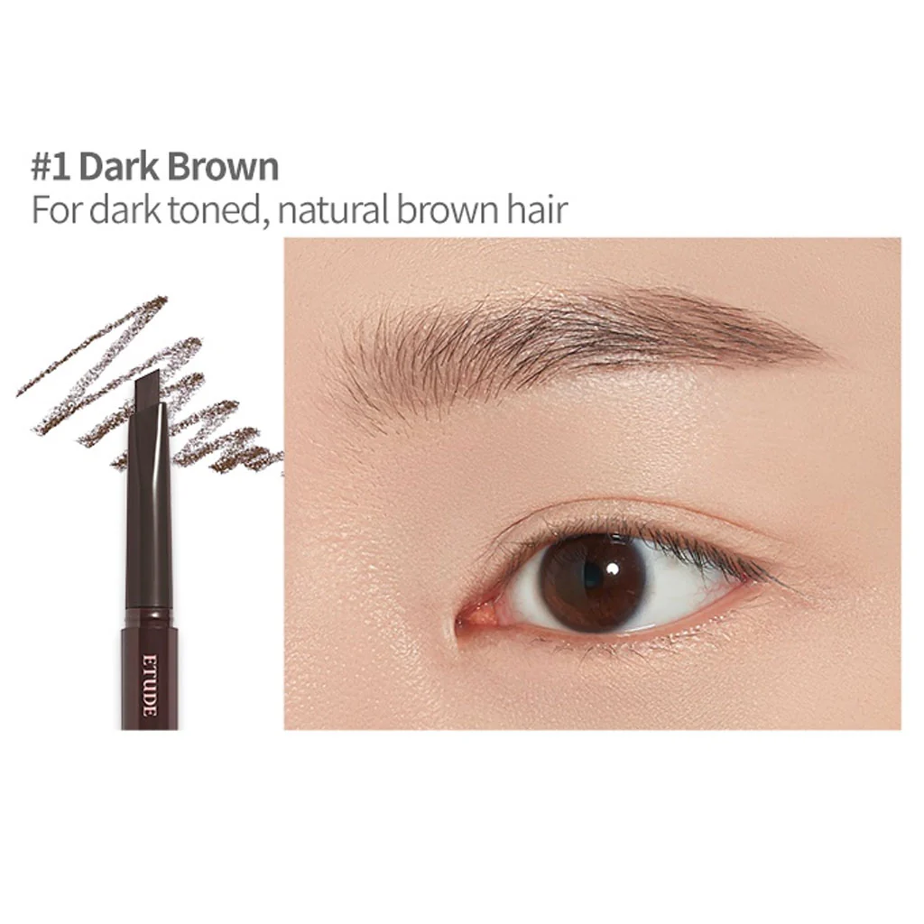 Drawing Eye Brow - Image 4