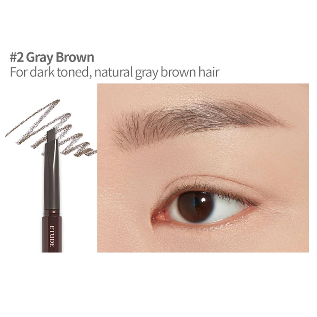 Drawing Eye Brow - Image 5