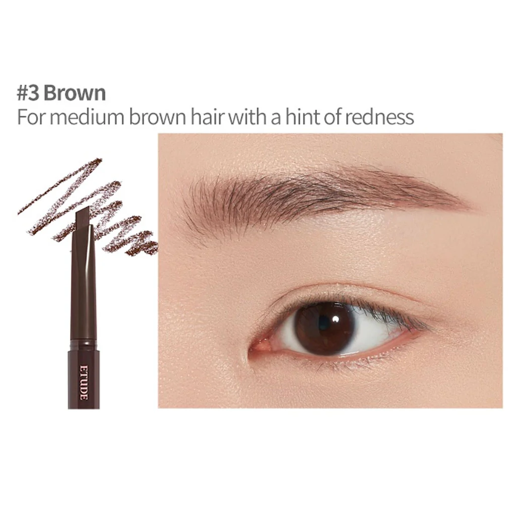 Drawing Eye Brow - Image 6