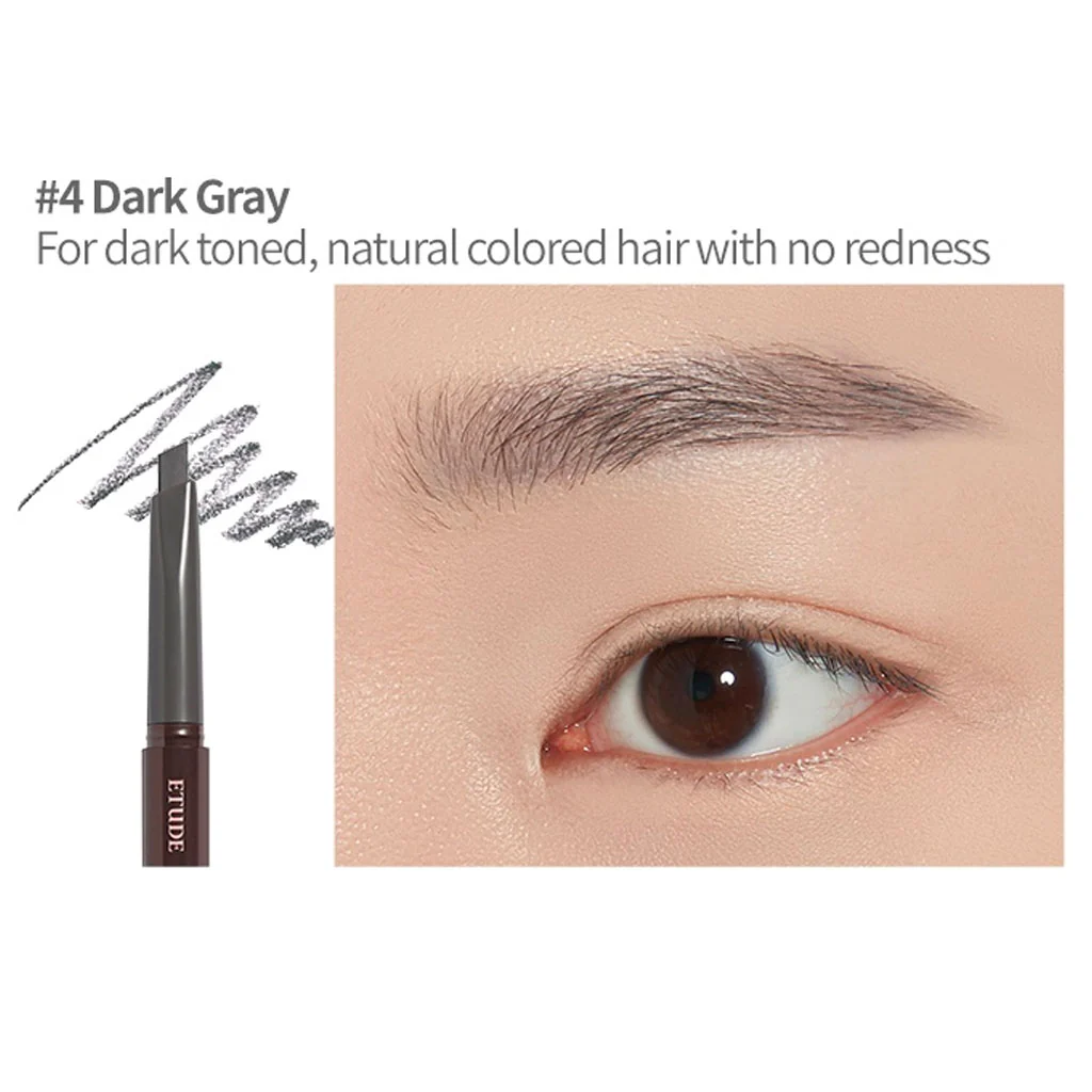 Drawing Eye Brow - Image 7