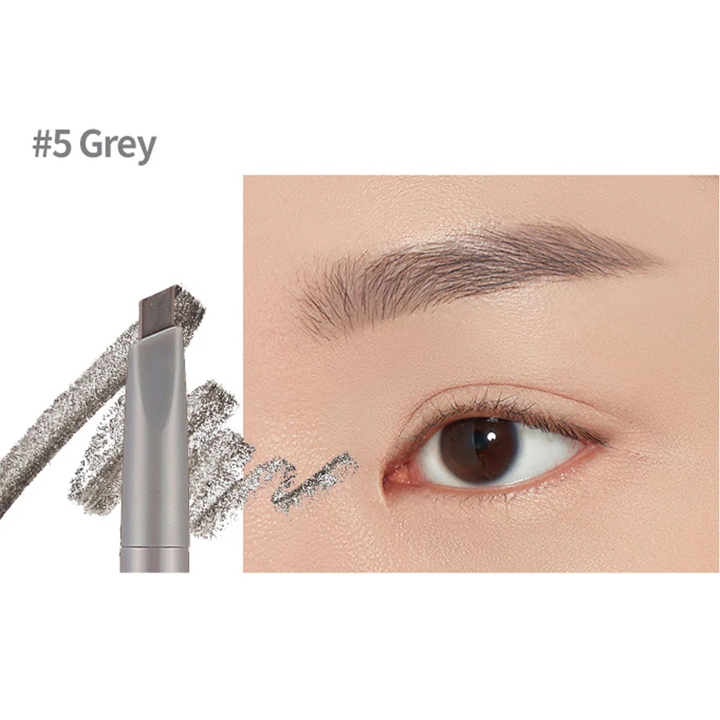 Drawing Eye Brow - Image 8