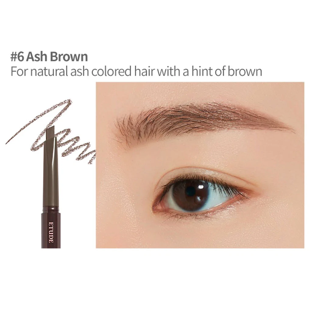 Drawing Eye Brow - Image 9