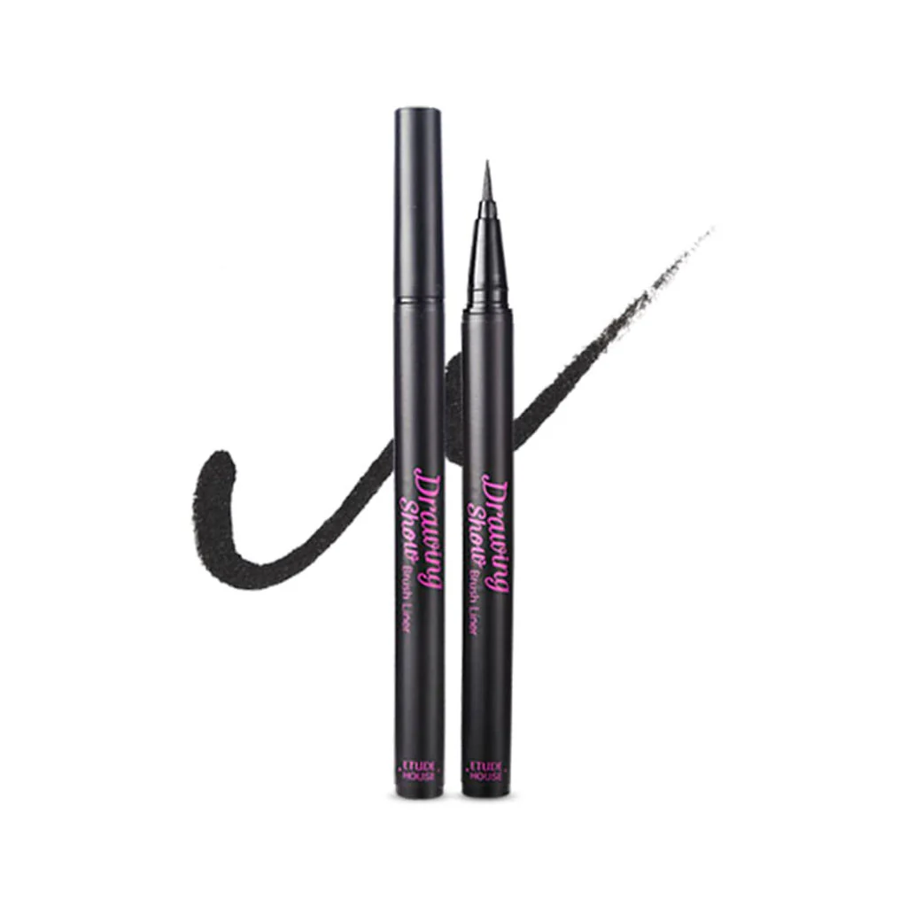 Drawing Show Brush Liner