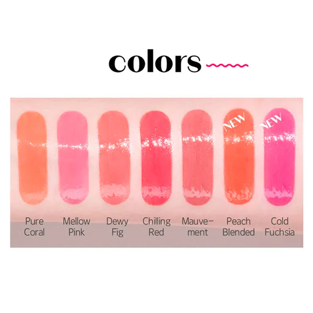 Glow Fixing Tint - Image 2