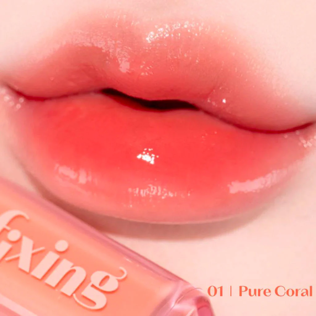 Glow Fixing Tint - Image 3