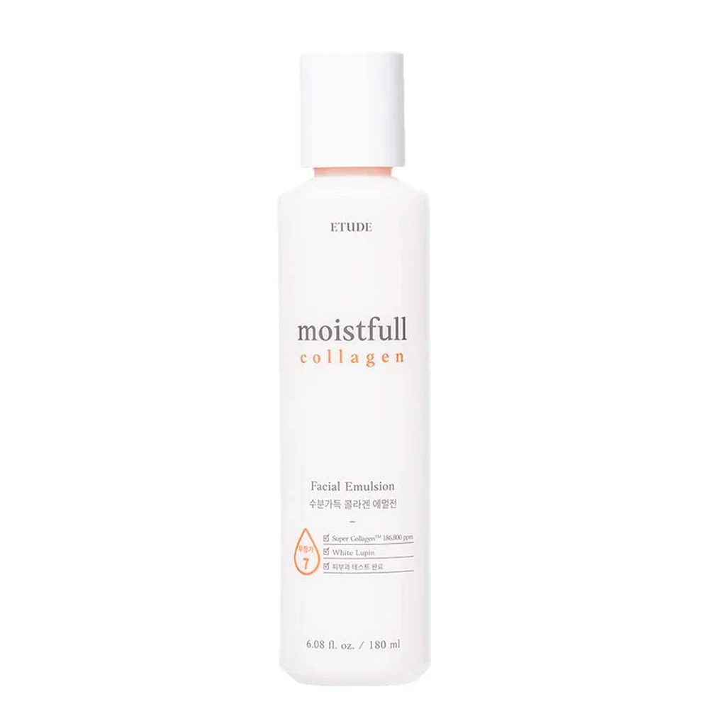 Moistfull Collagen Emulsion