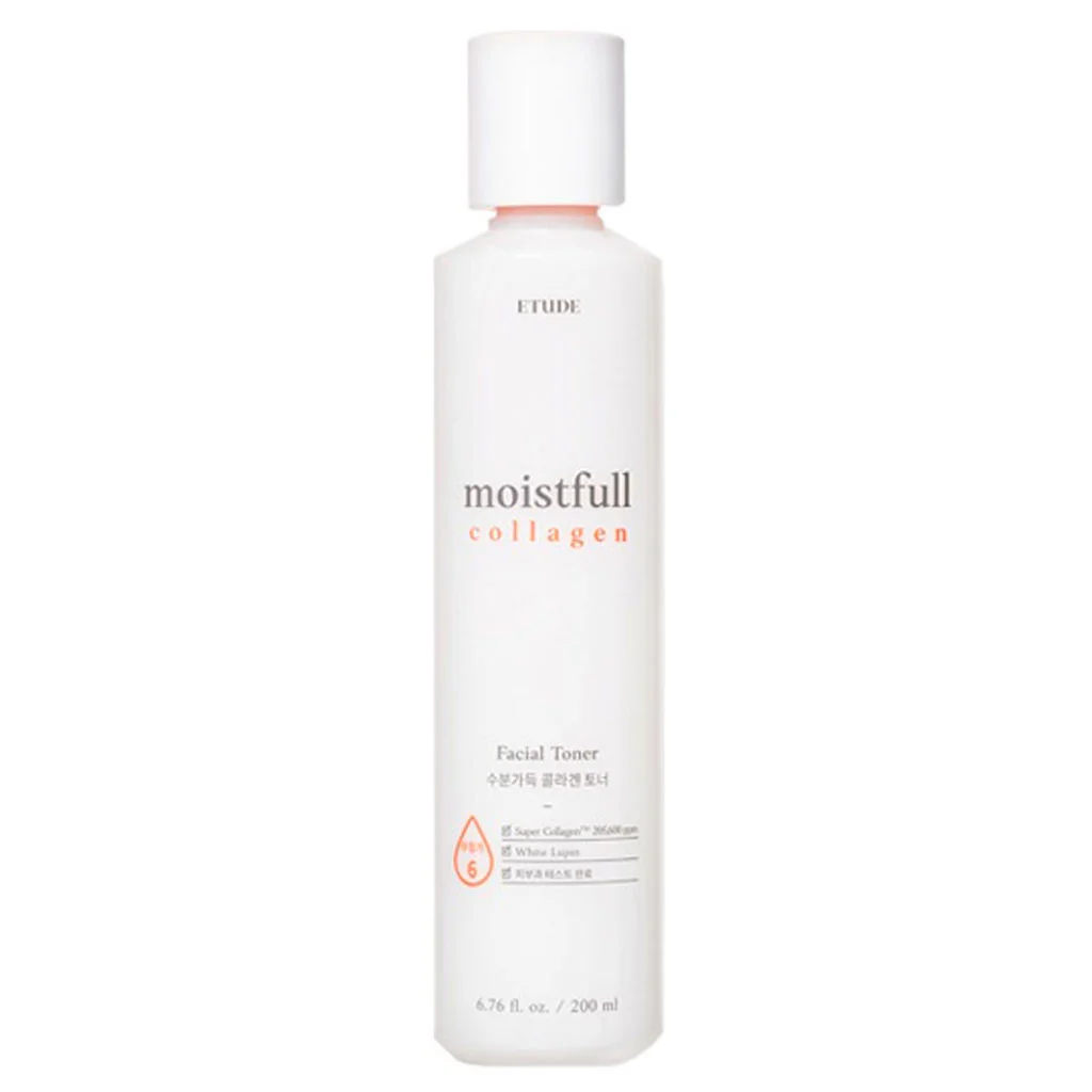 Moistfull Collagen Facial Toner