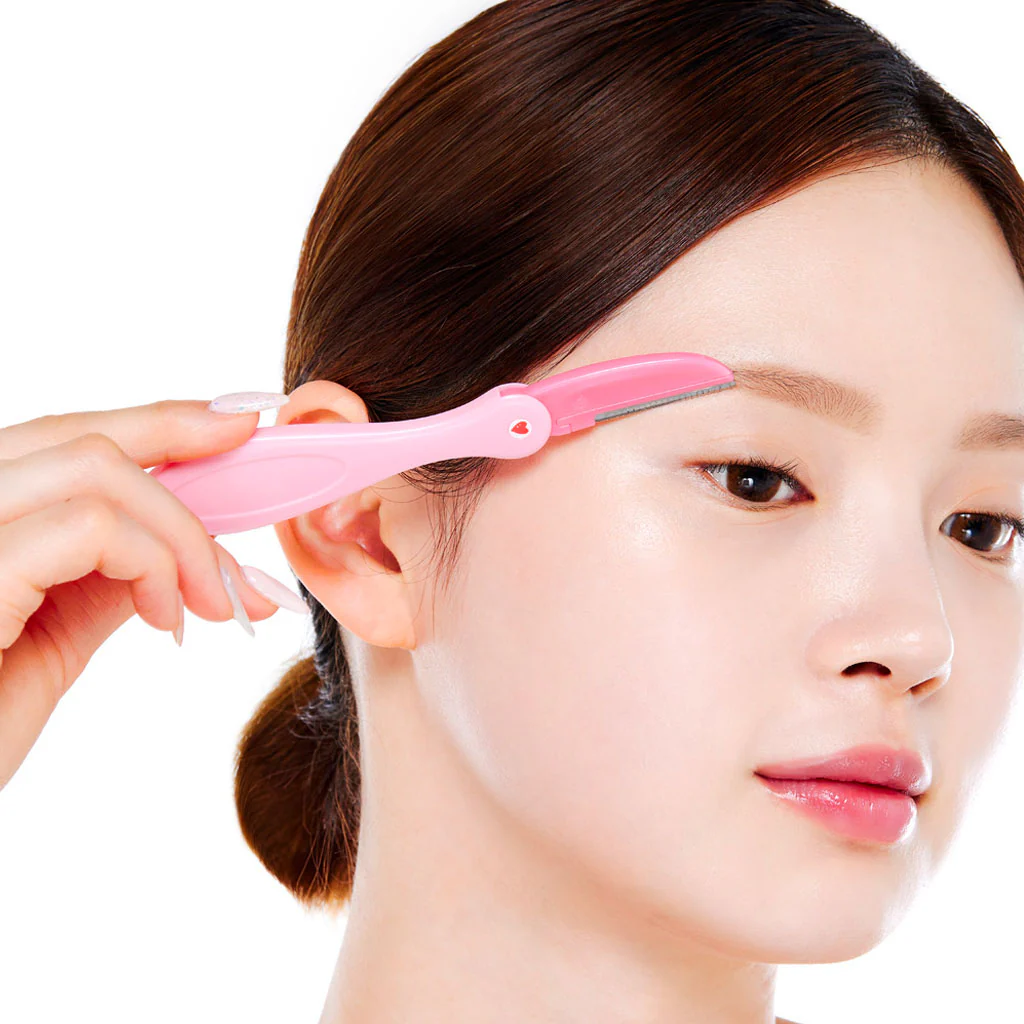 My Beauty Tool Eyebrow Razor - Image 2