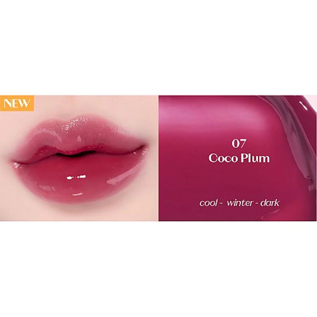 Over Glowy Tint - Image 10