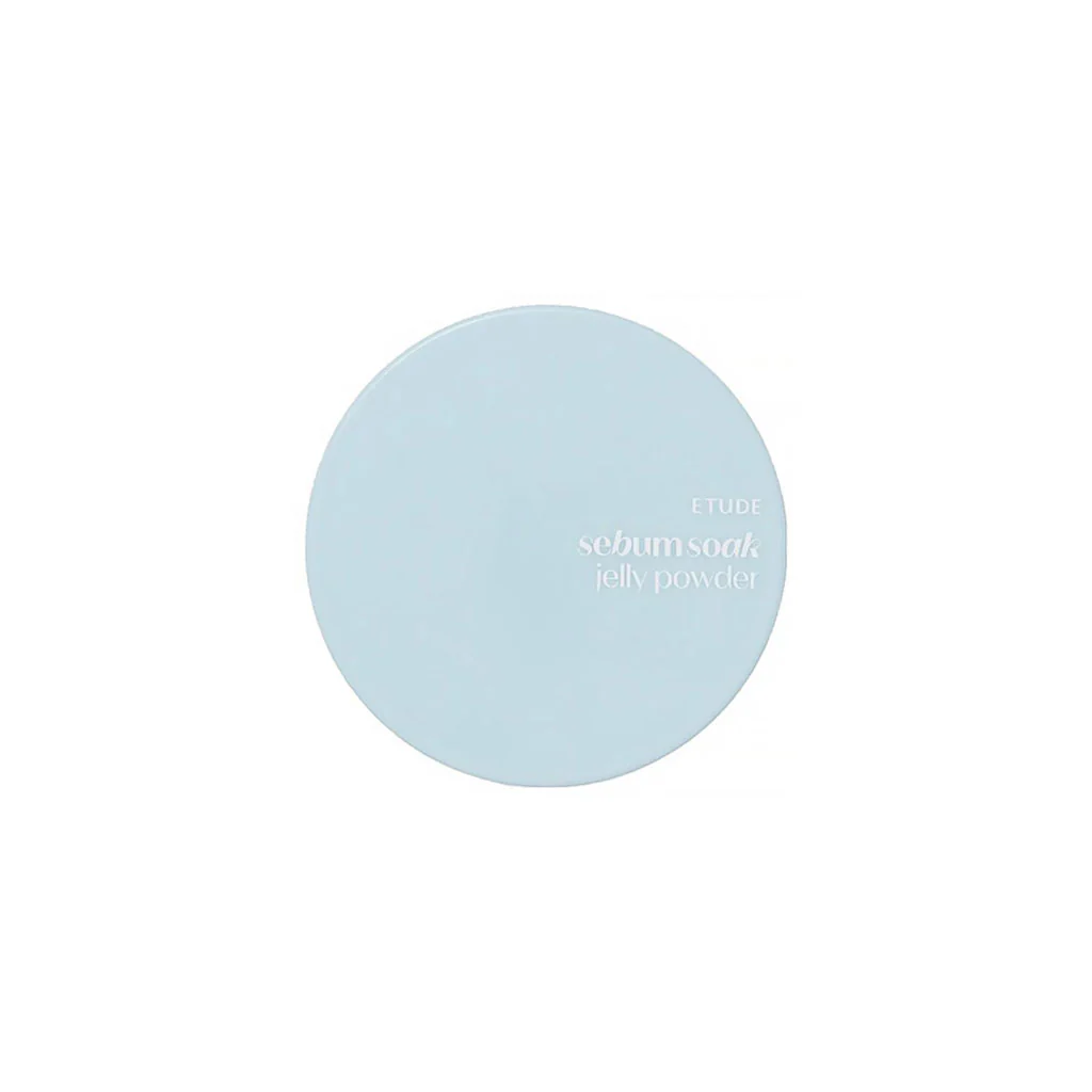 Sebum Soak Jelly Powder (8g)