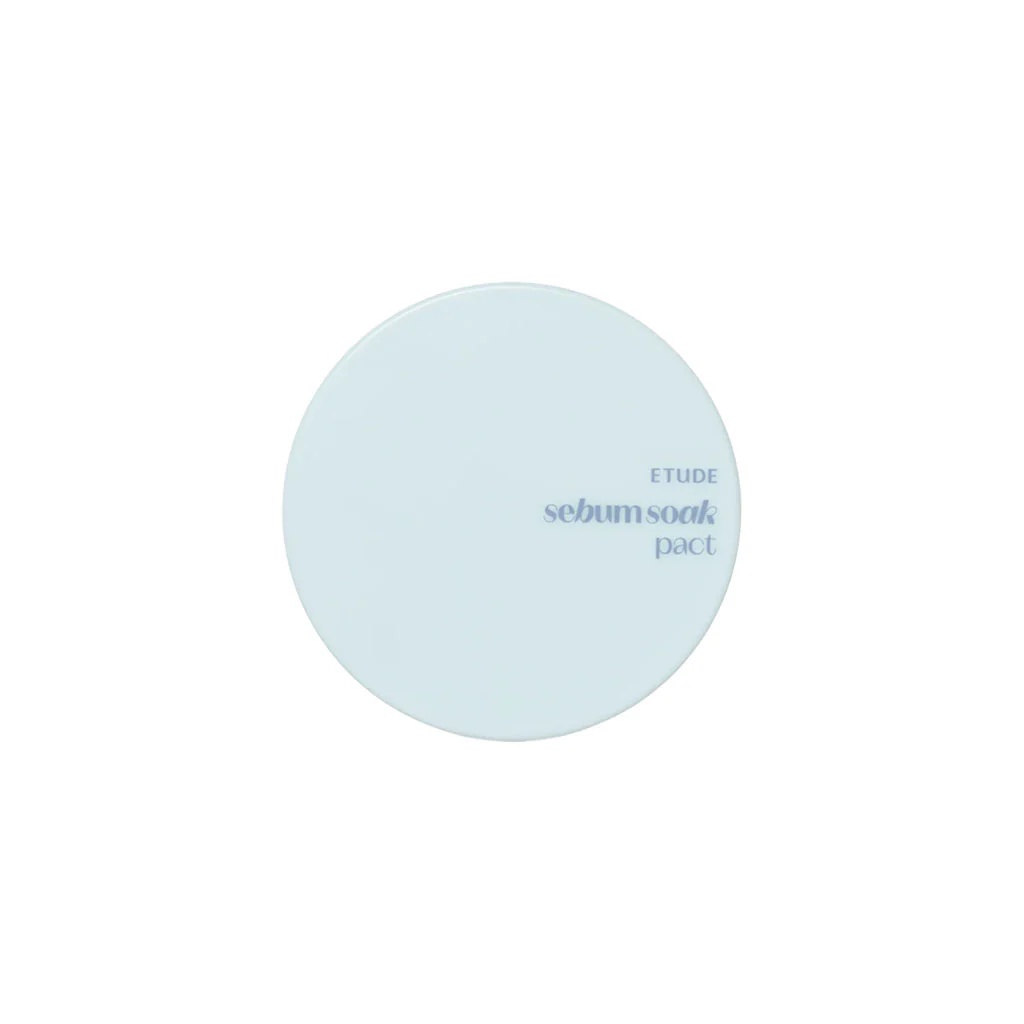 Sebum Soak Pact (9.5g)