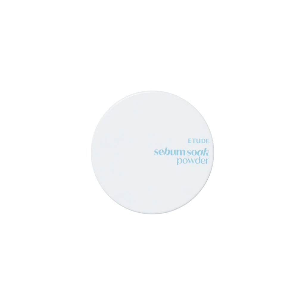 Sebum Soak Powder (5g)