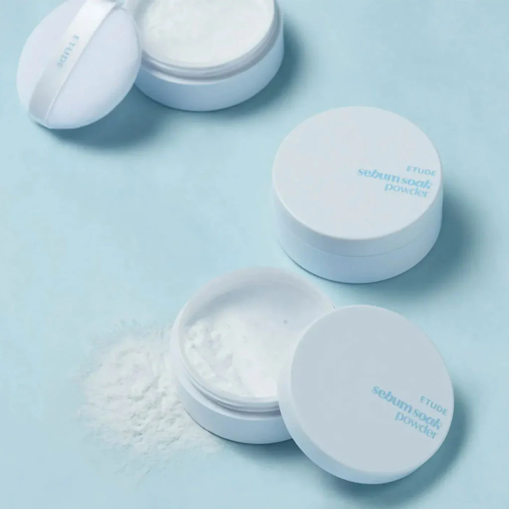 Sebum Soak Powder (5g) - Image 2