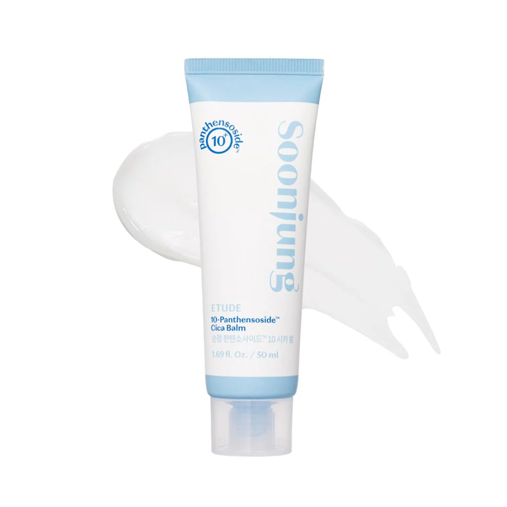 Soon Jung 10-Panthensoside Cica Balm (50ml)