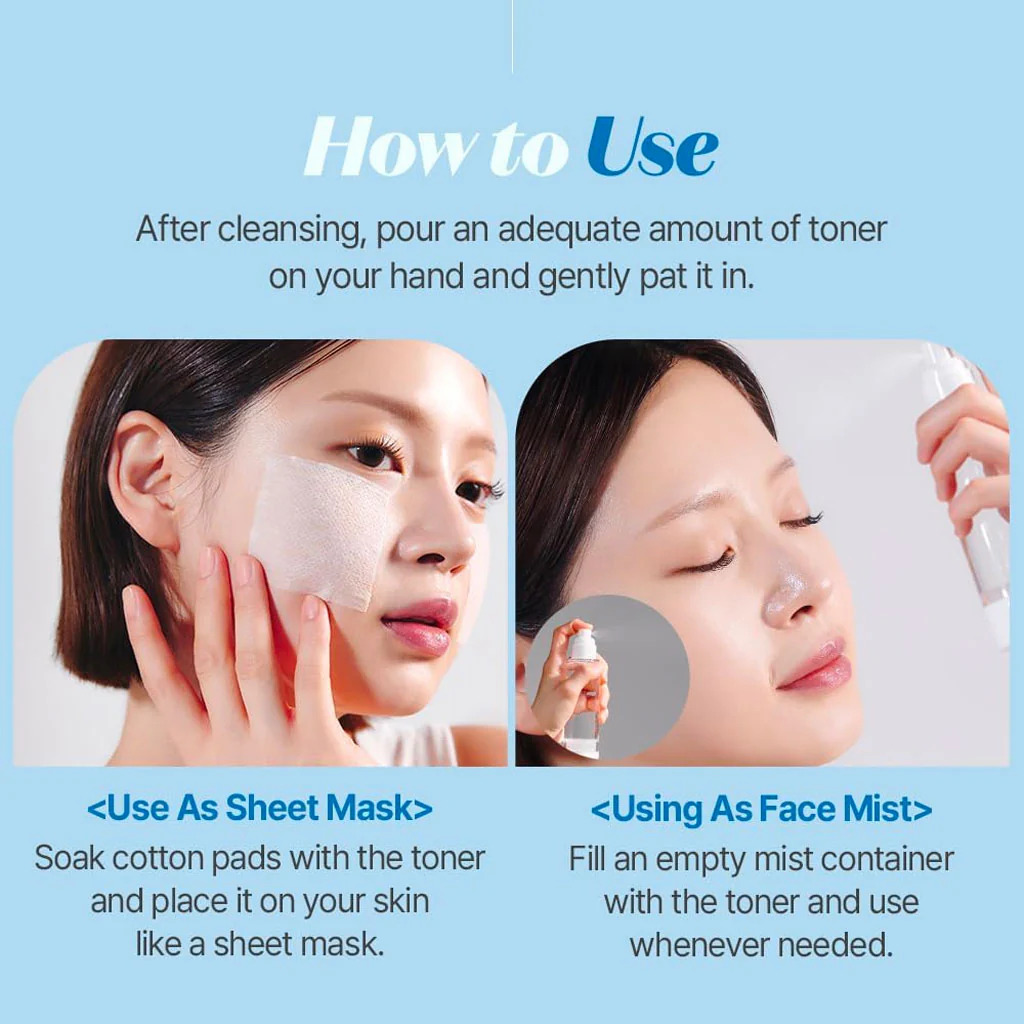Soon Jung pH 5.5 Relief Toner - Image 5