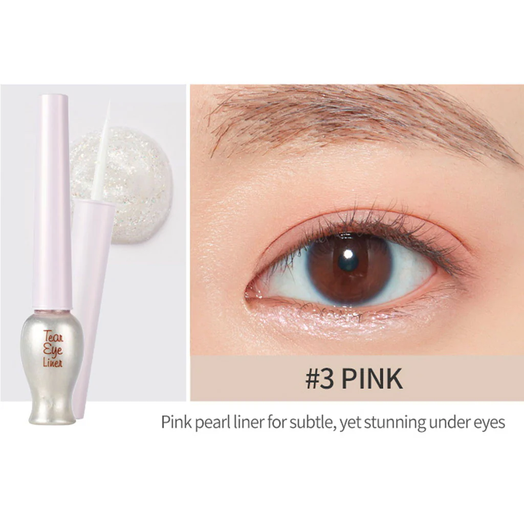 Tear Eye Liner - Image 2