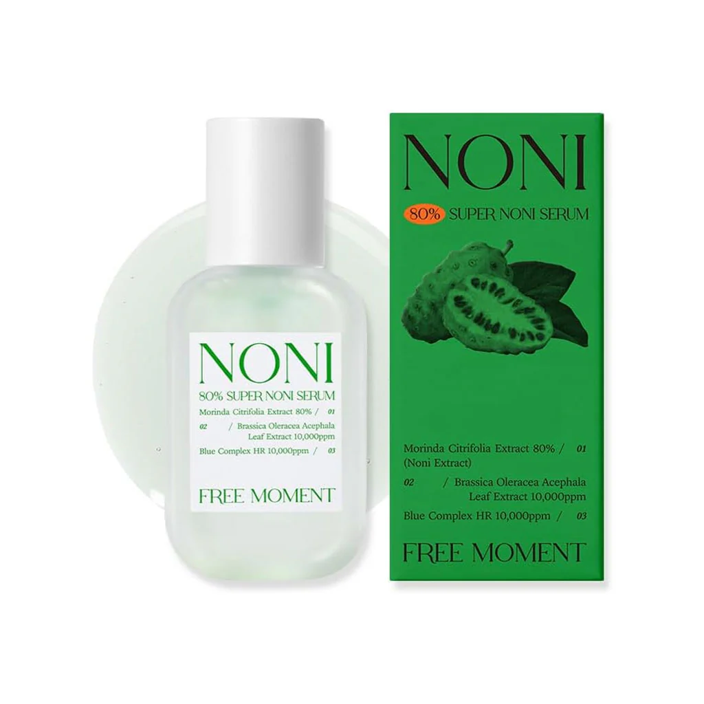 80% Super Noni Serum (30ml)
