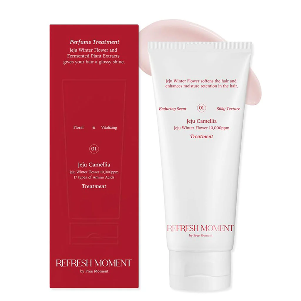 Refresh Moment Perfume Treatment (150ml)