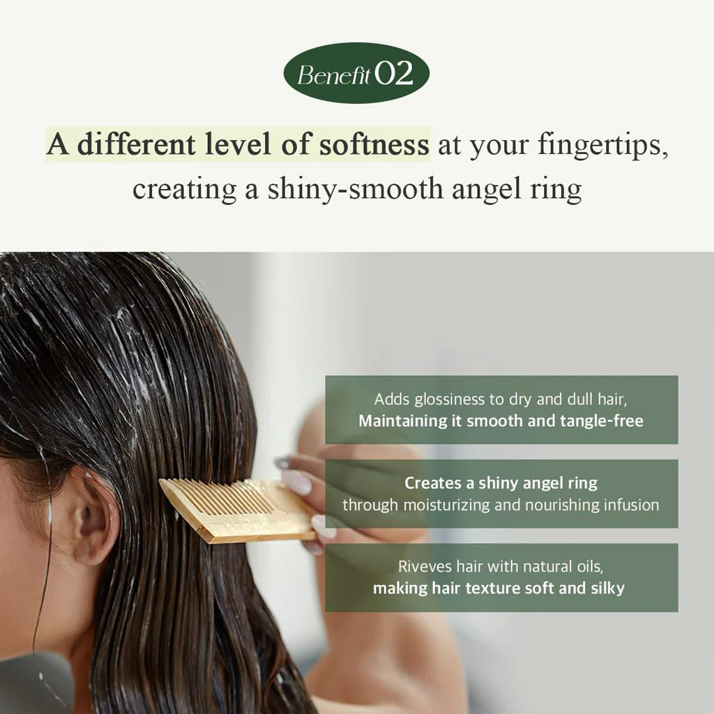 Refresh Moment Perfume Treatment (150ml) - Image 3