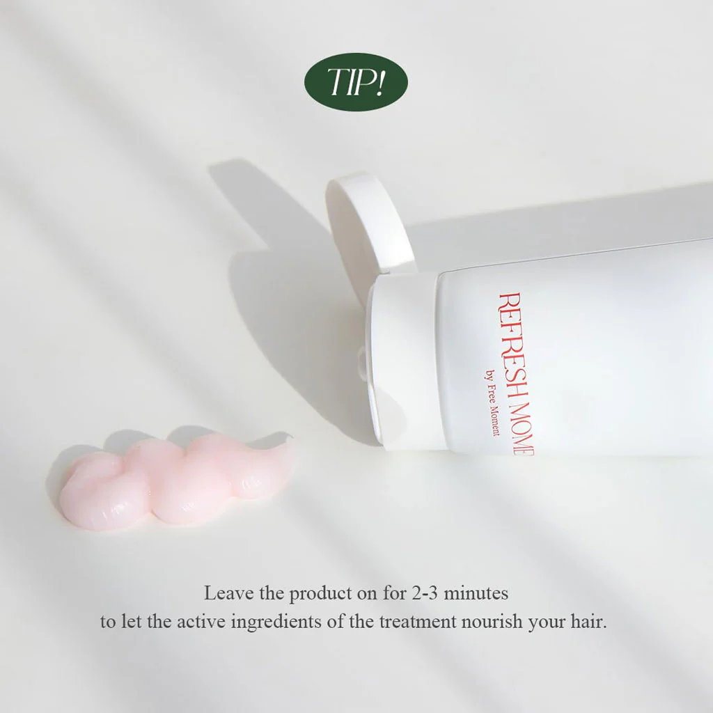 Refresh Moment Perfume Treatment (150ml) - Image 6