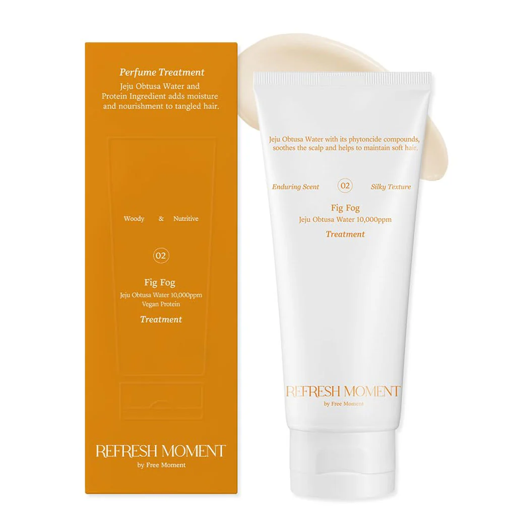Refresh Moment Perfume Treatment (150ml) - Image 7