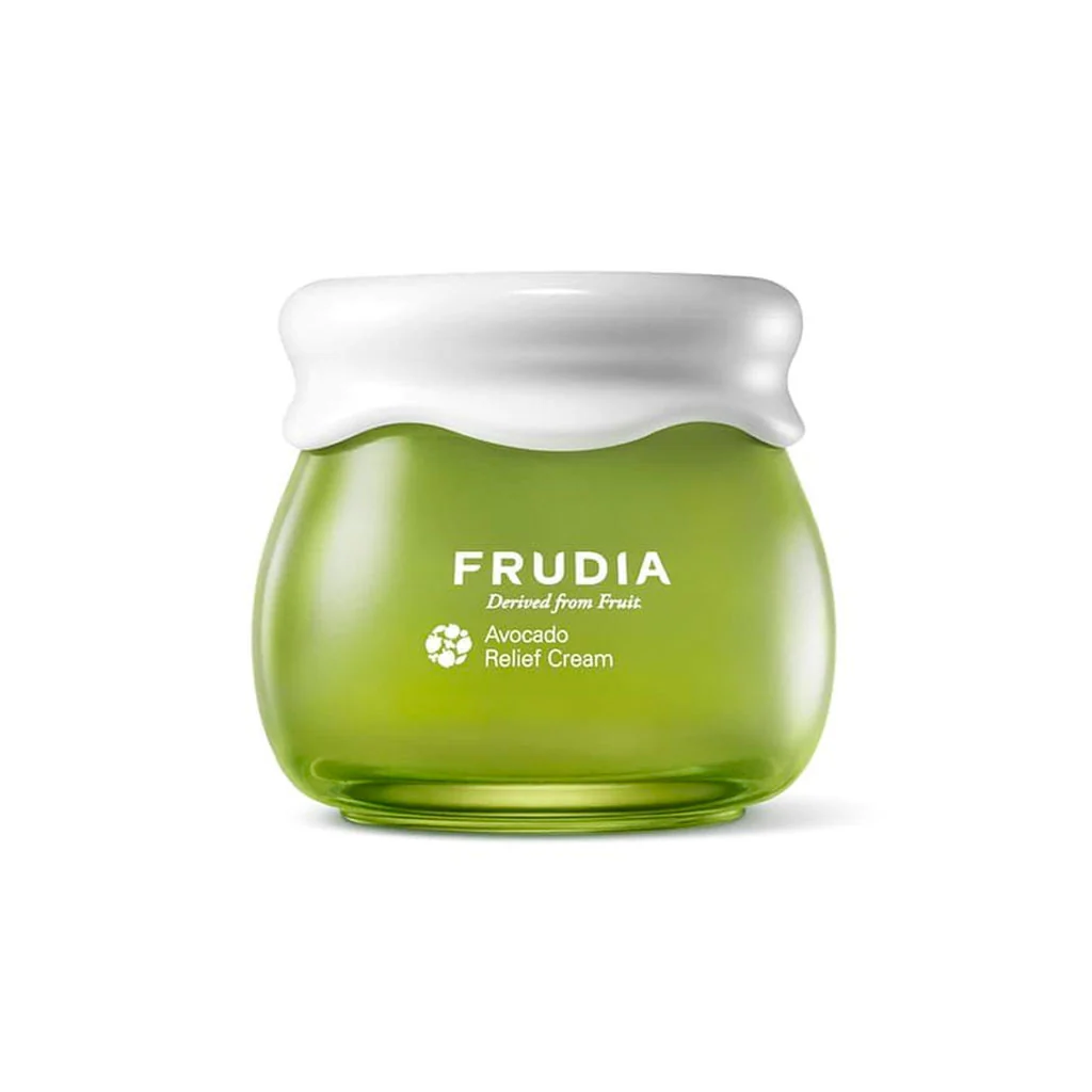 Avocado Relief Cream