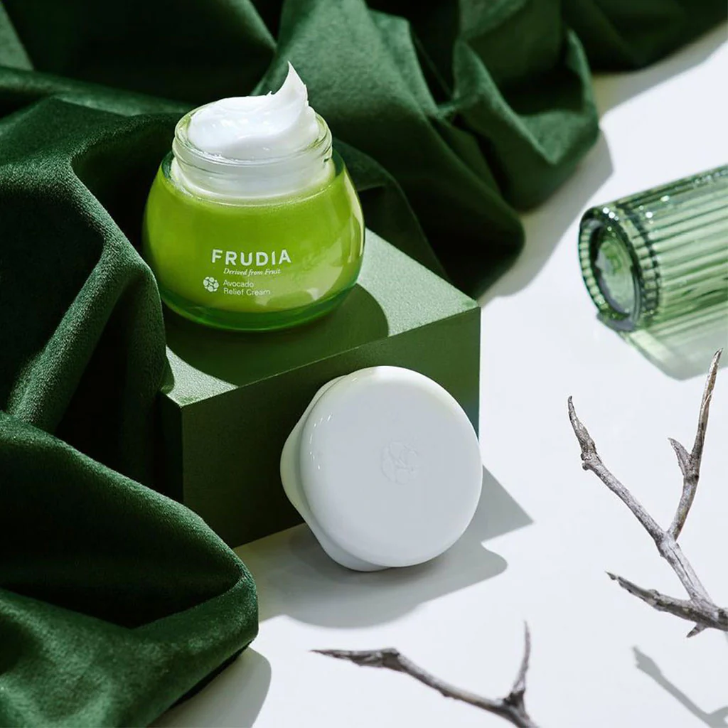 Avocado Relief Cream - Image 5