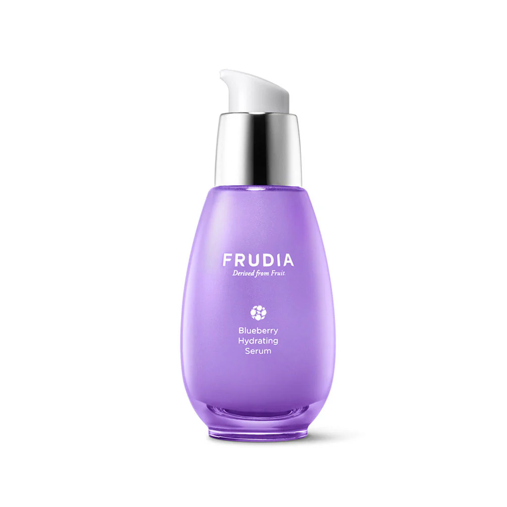 Blueberry Hydrating Serum