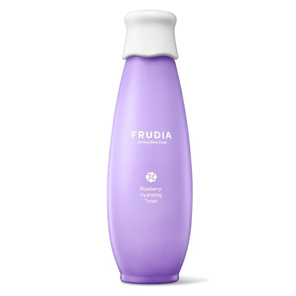 Blueberry Hydrating Toner