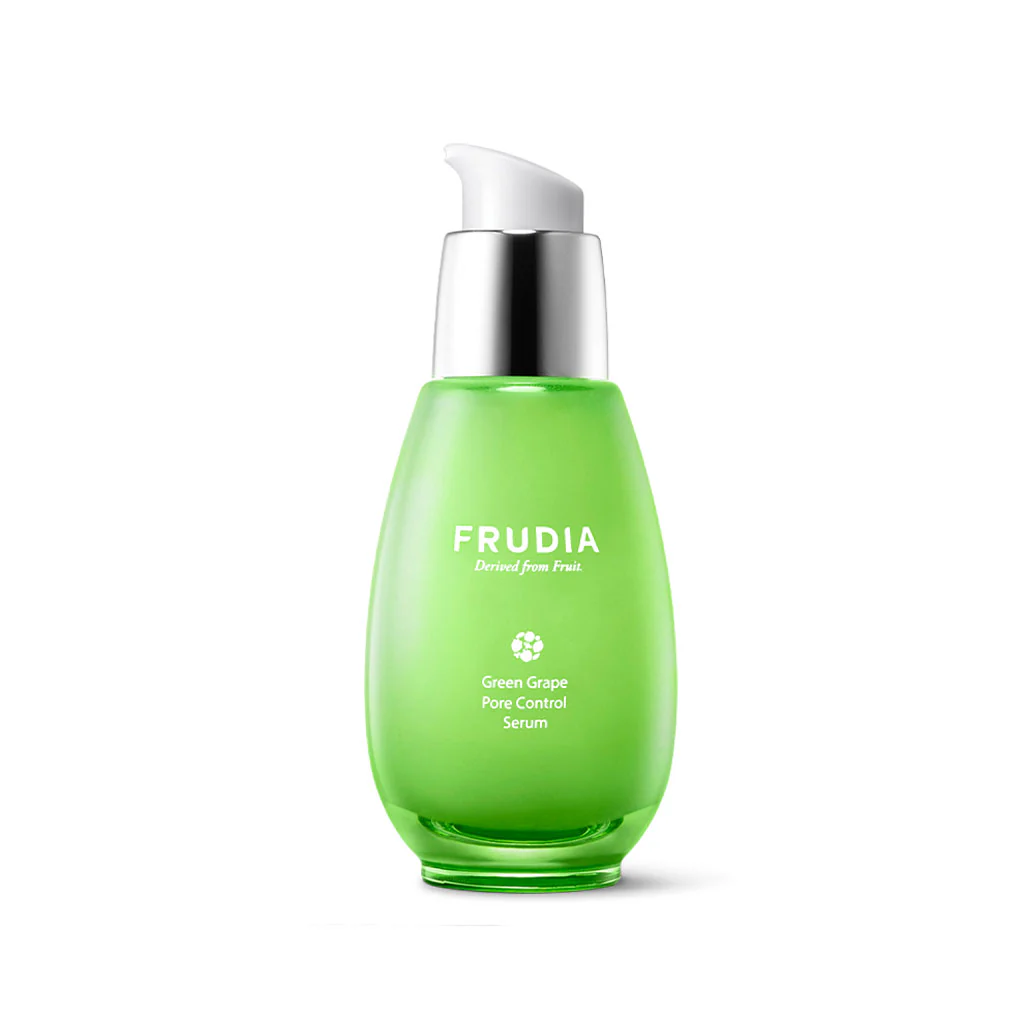 Green Grape Pore Control Serum