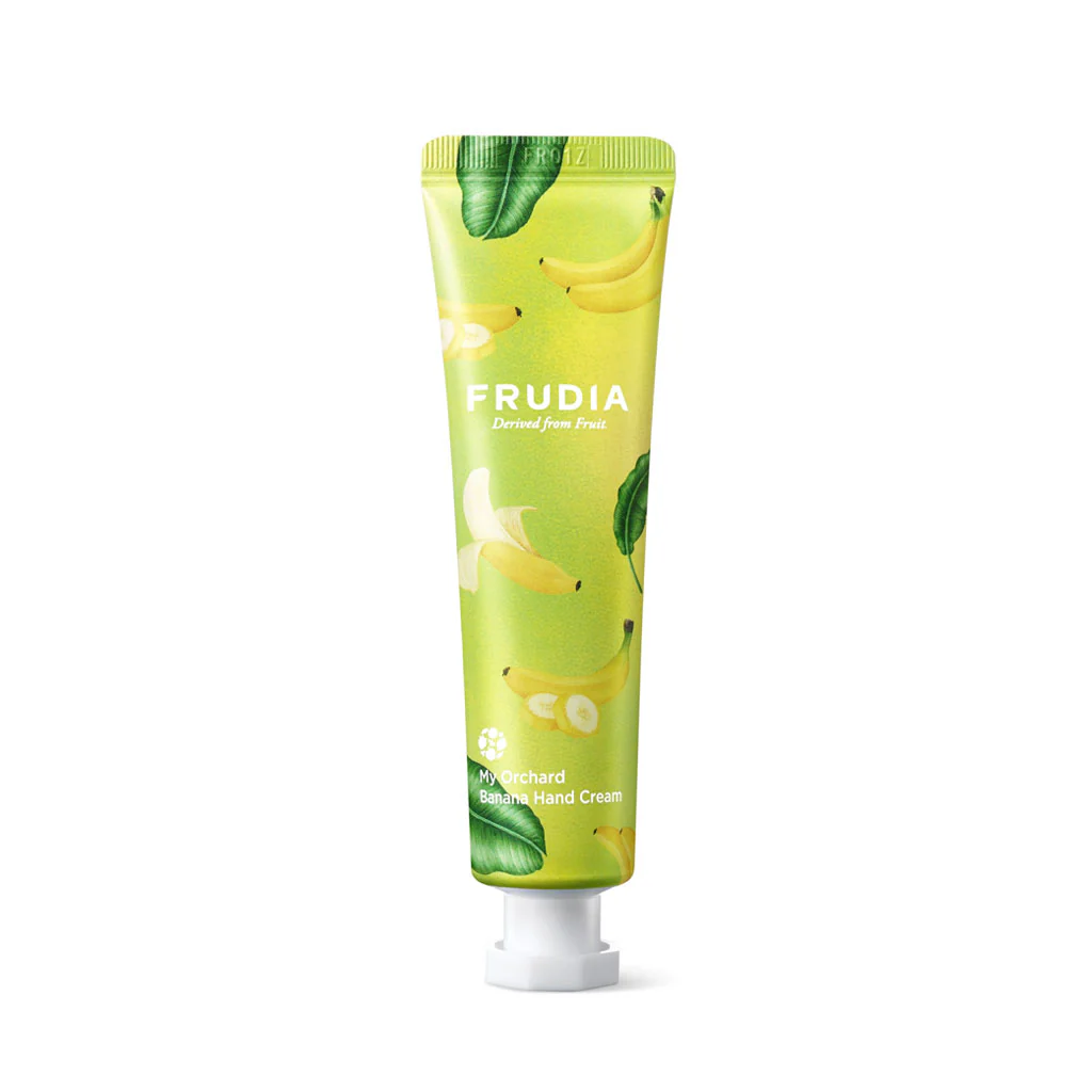My Orchard Banana Hand Cream