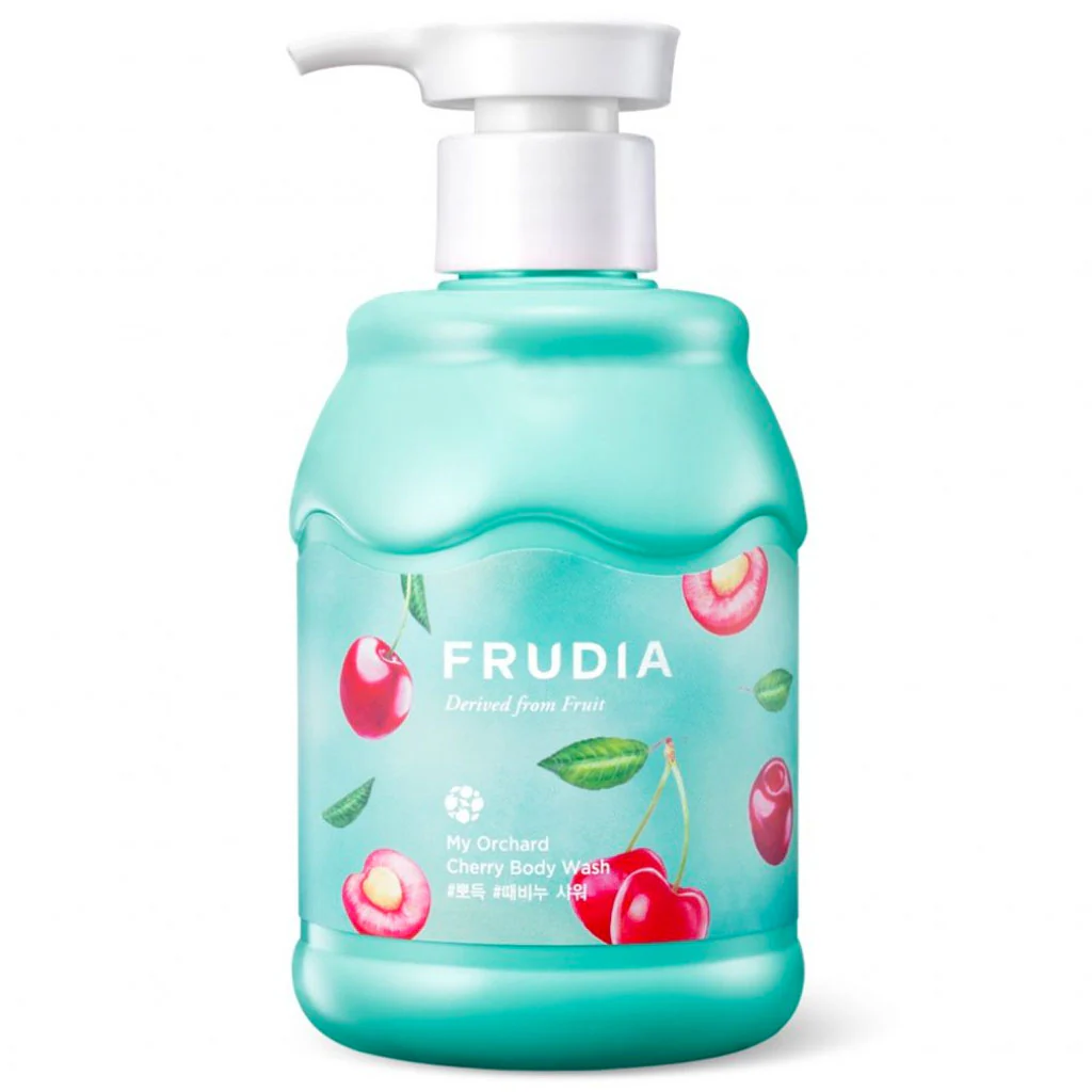 My Orchard Body Wash