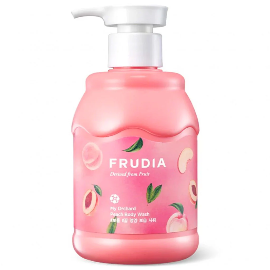 My Orchard Body Wash - Image 2