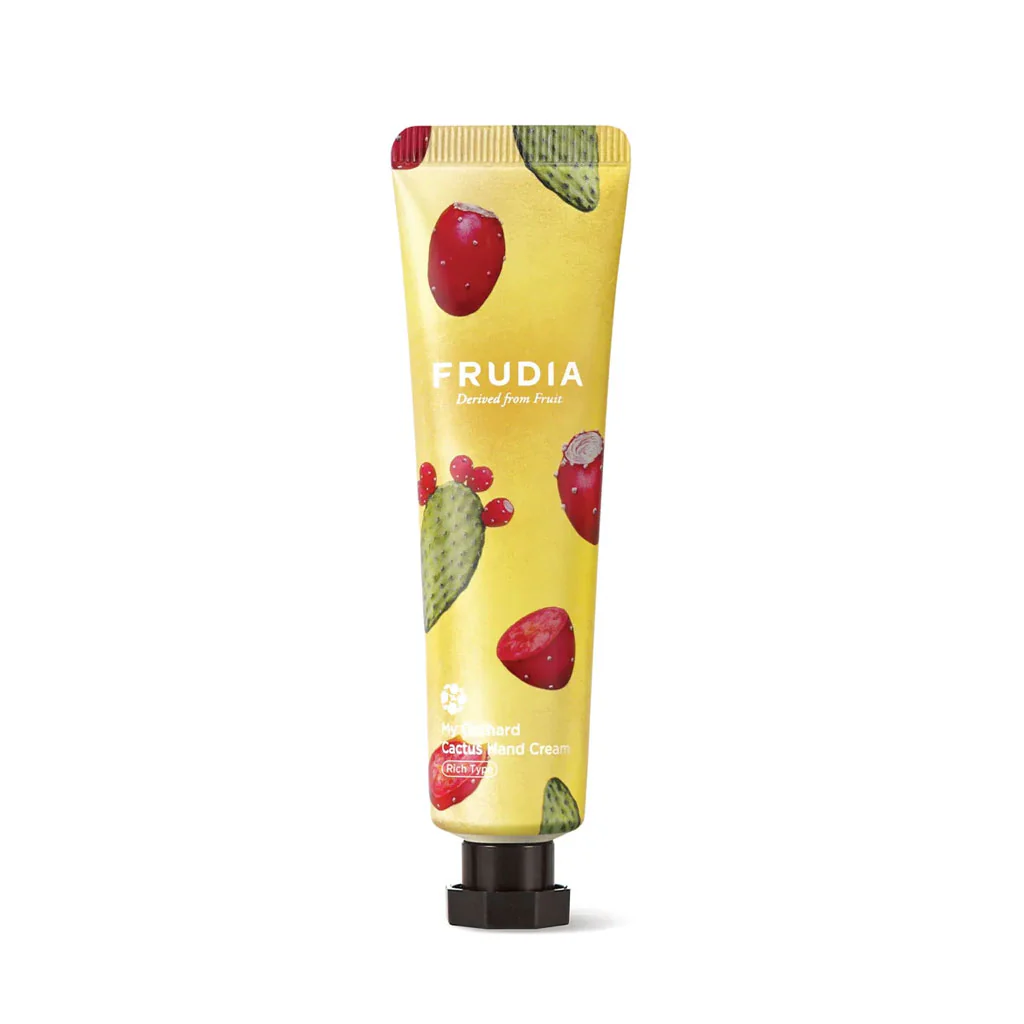 My Orchard Cactus Hand Cream