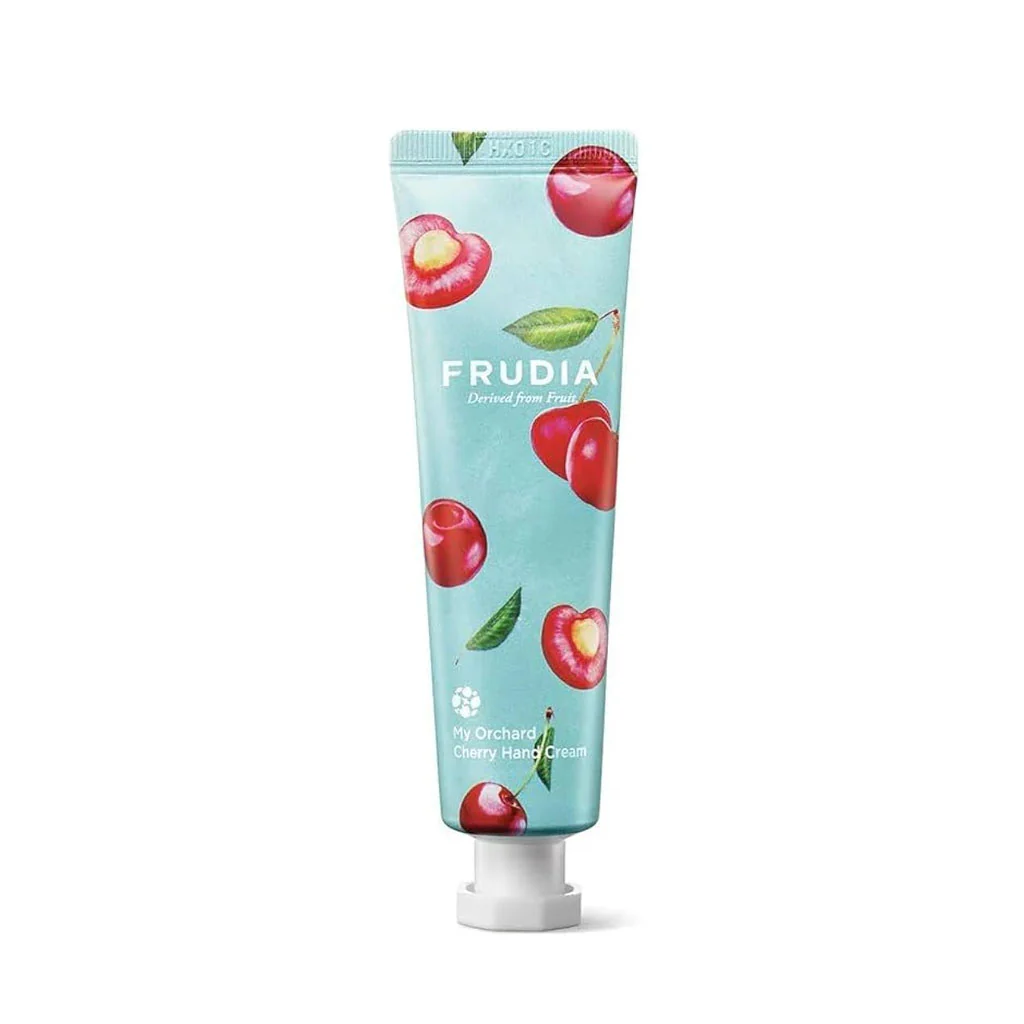 My Orchard Cherry Hand Cream