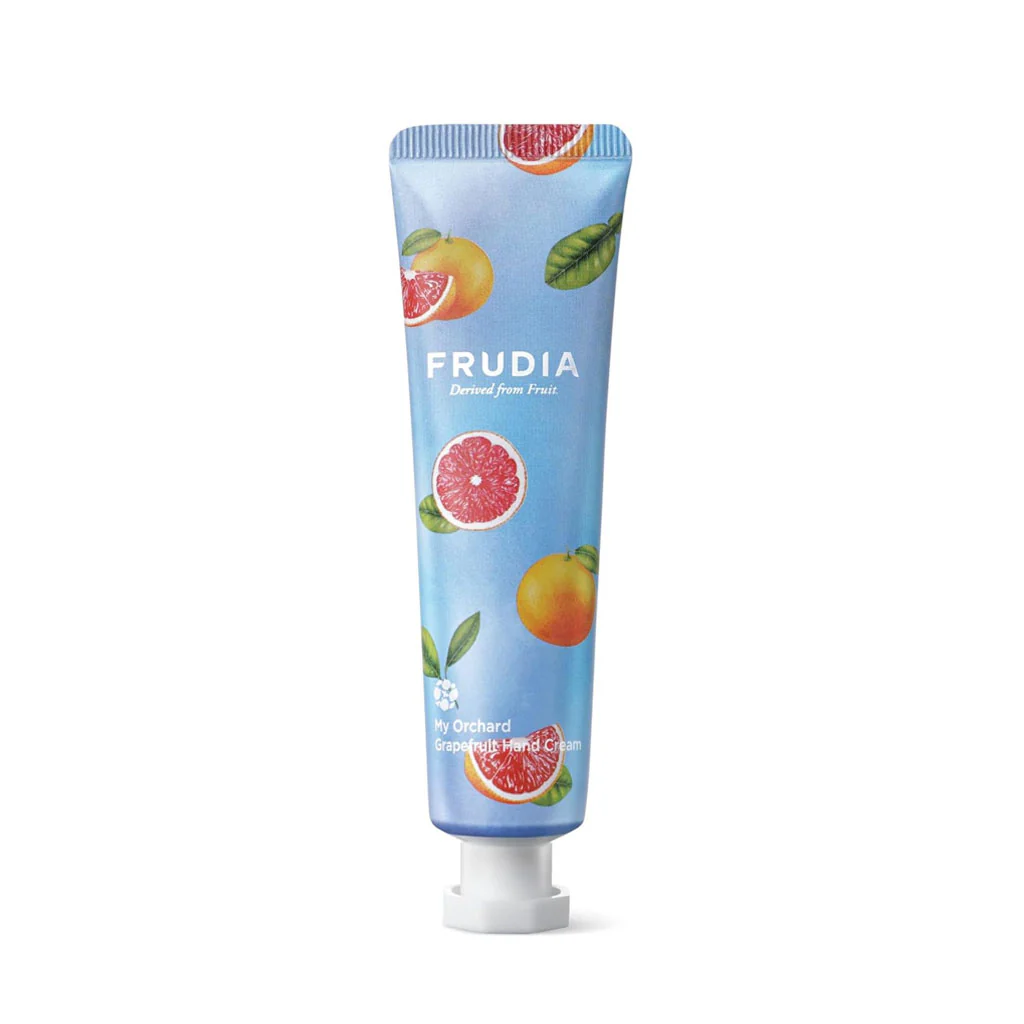 My Orchard Grapefruit Hand Cream