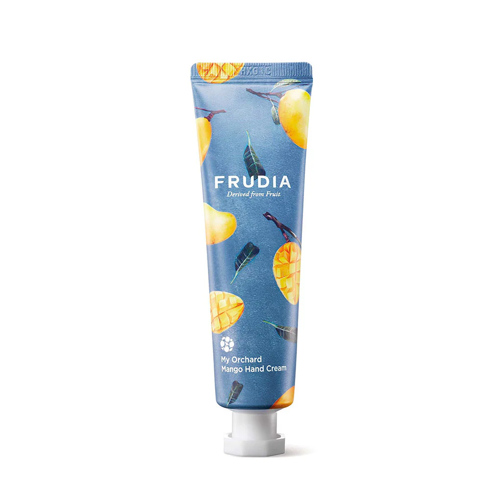 My Orchard Mango Hand Cream (30g)
