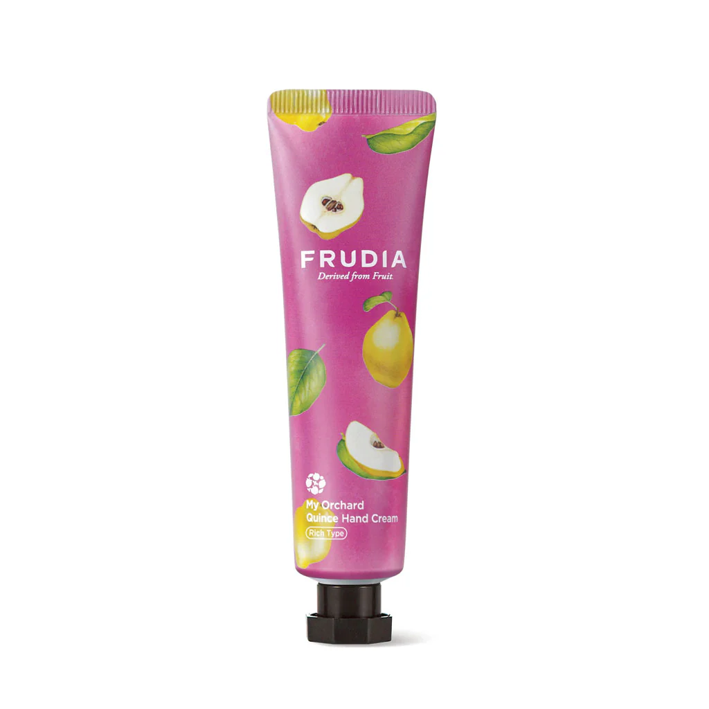 My Orchard Quince Hand Cream
