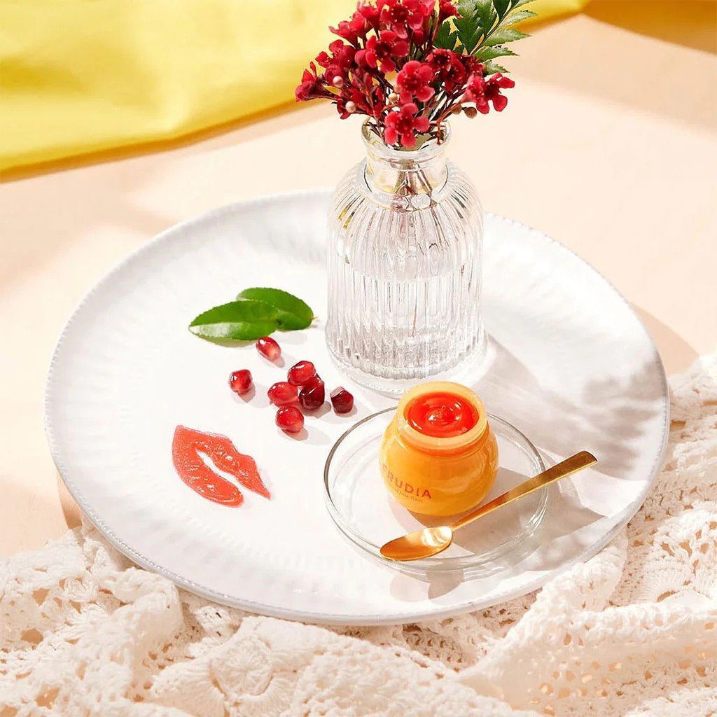 Pomegranate Honey 3in1 Lip Balm - Image 2