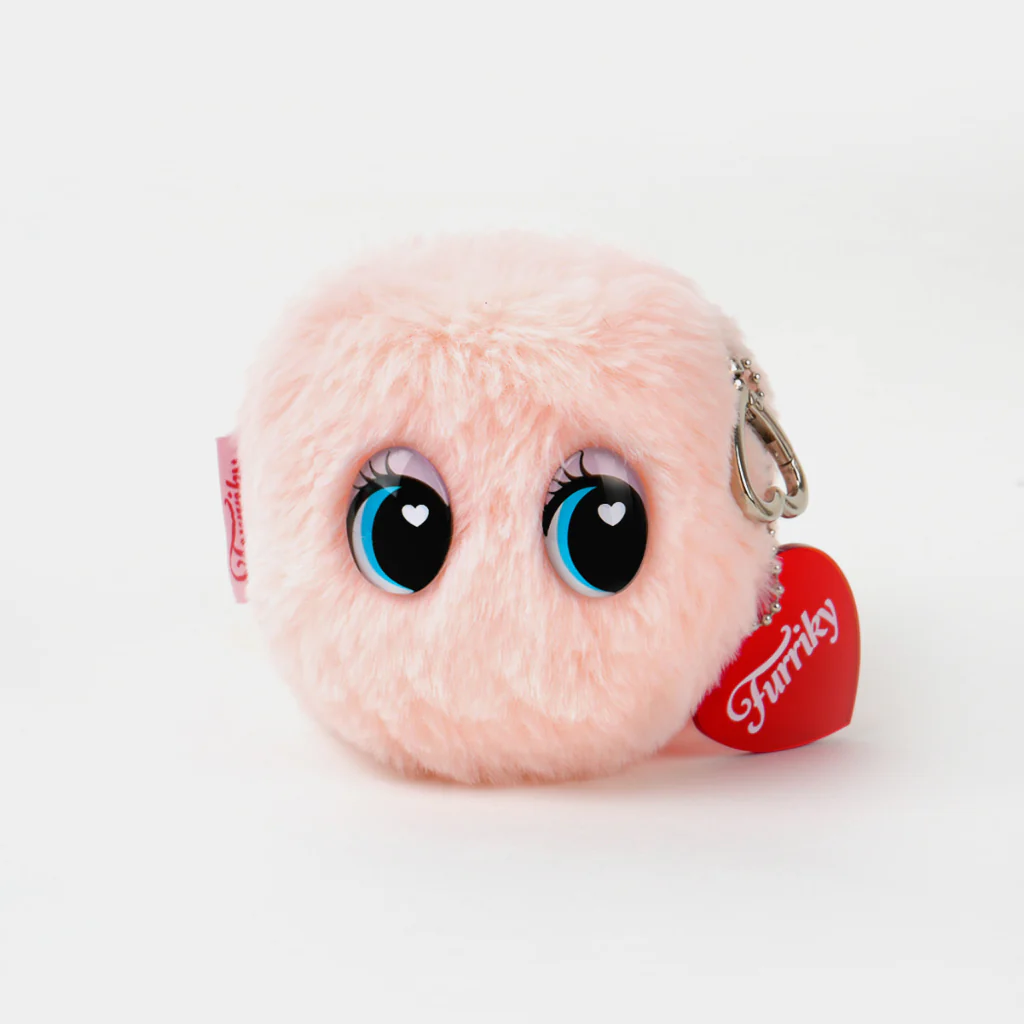 Glow Pouch Keyring - Image 7