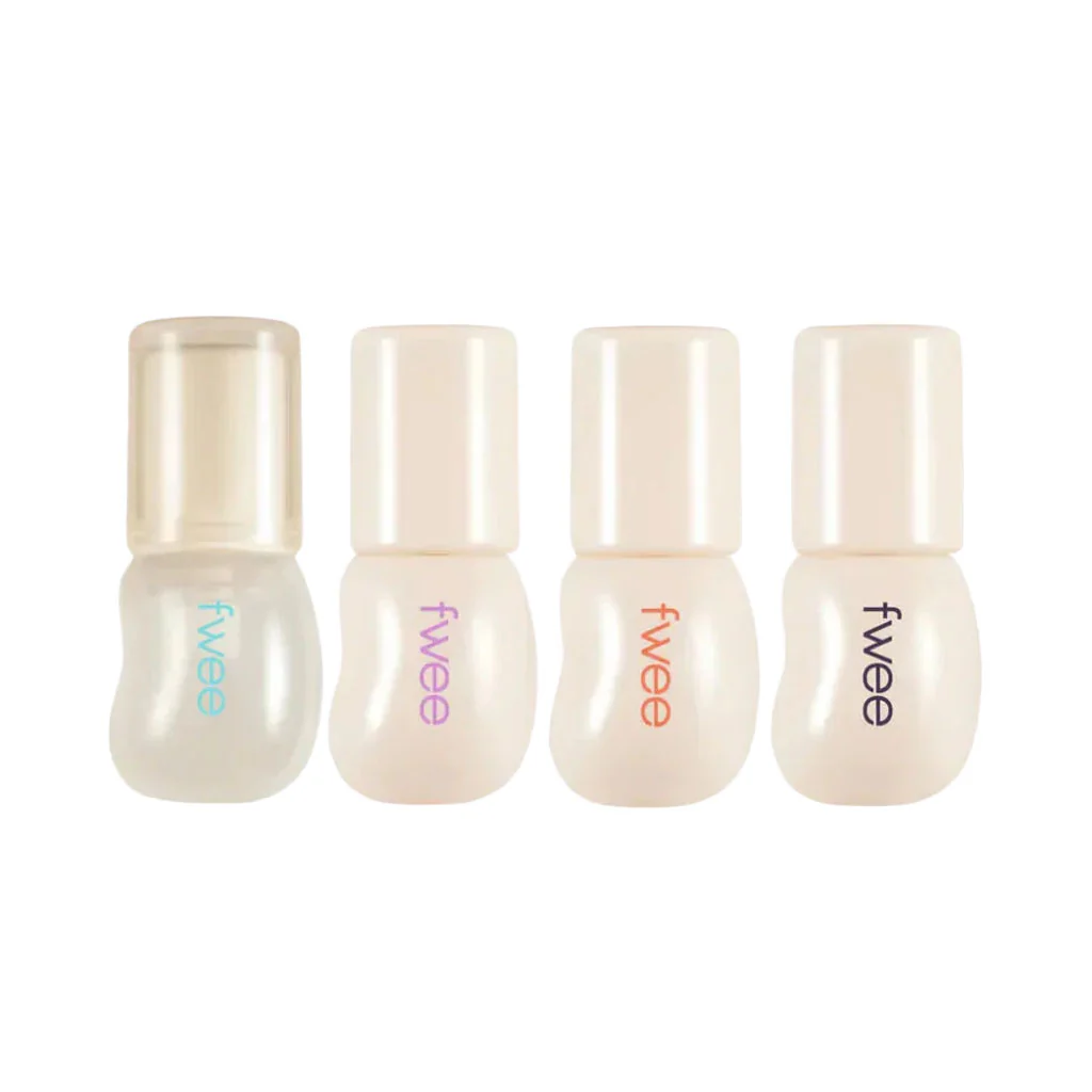 3D Changing Gloss
