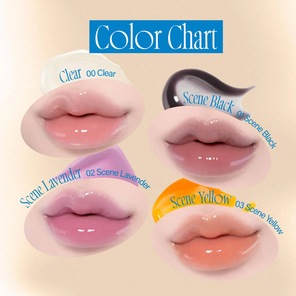 3D Changing Gloss - Image 2