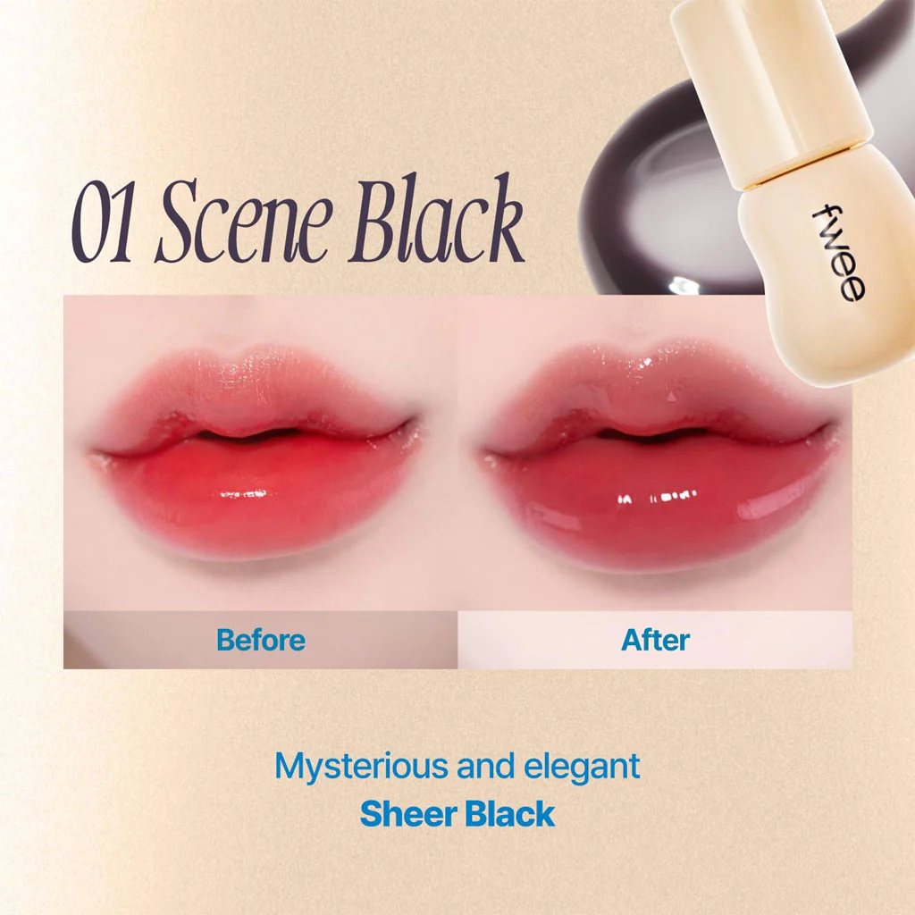 3D Changing Gloss - Image 4