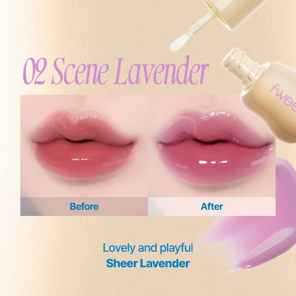 3D Changing Gloss - Image 5