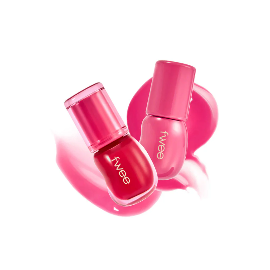 3D Voluming Gloss