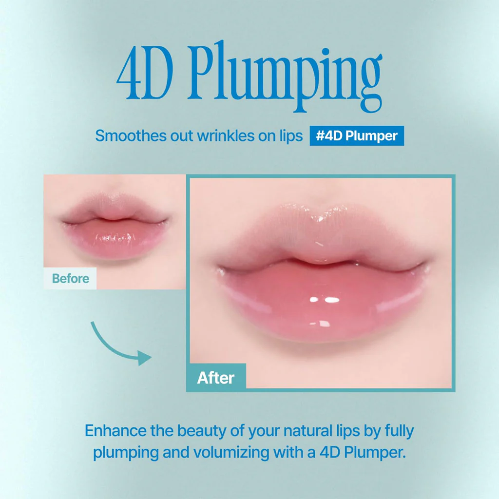 4D Voluming Plumper - Image 2