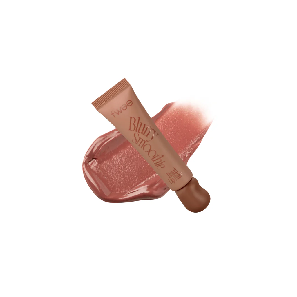 Blurry Smoothie Tinted Lip Balm