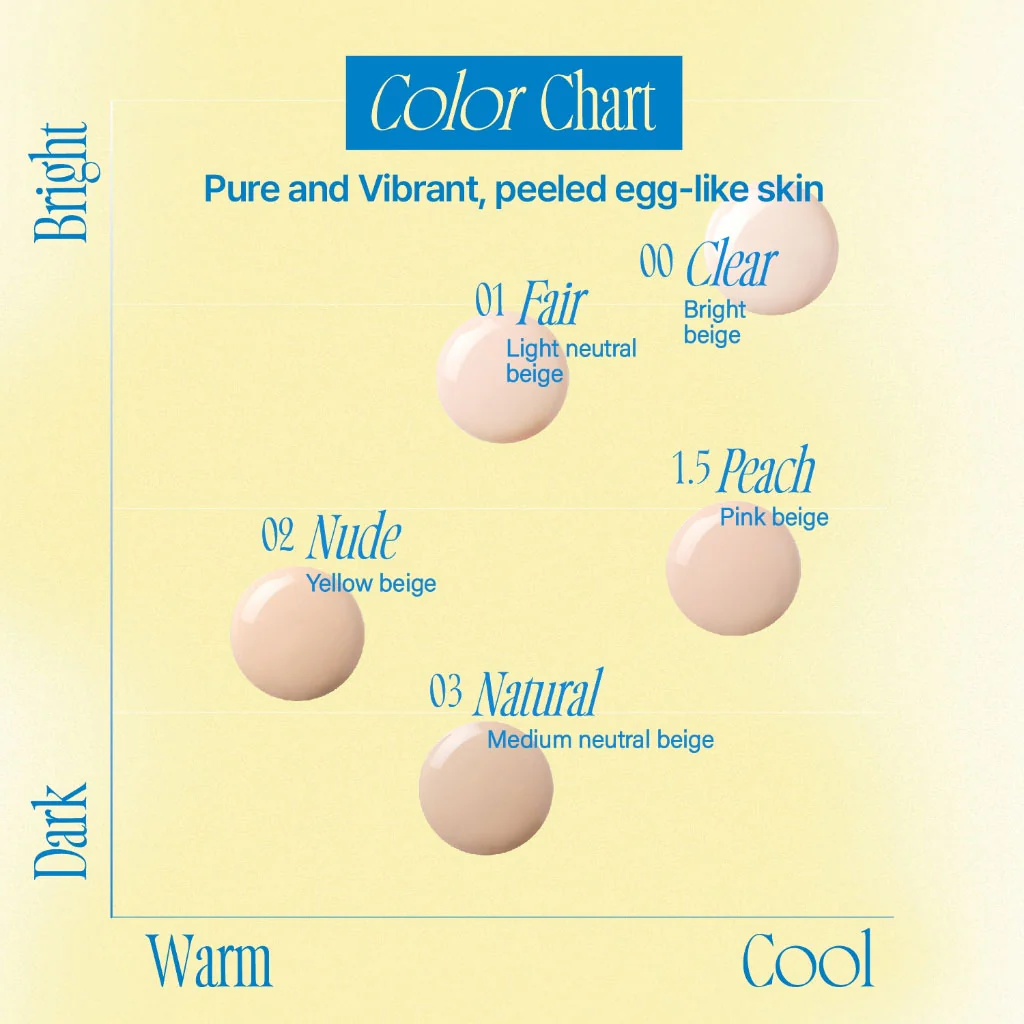 Cushion Egg-Fit Cover (5 Colours) - Image 4